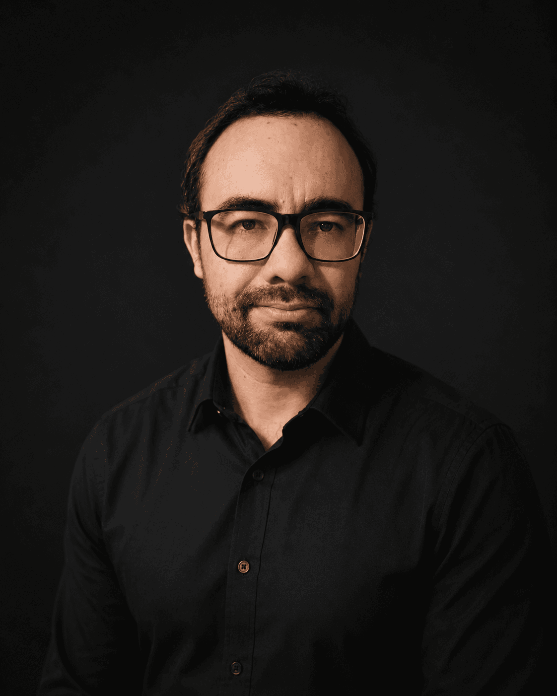 Manuel Espinosa — Backend Developer